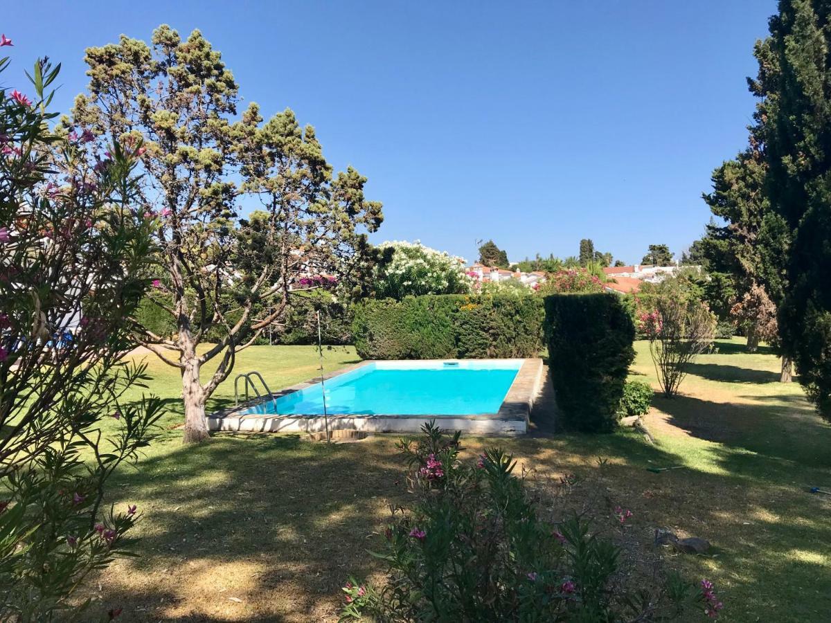 Вилла Casa Piscina Марбелья Экстерьер фото