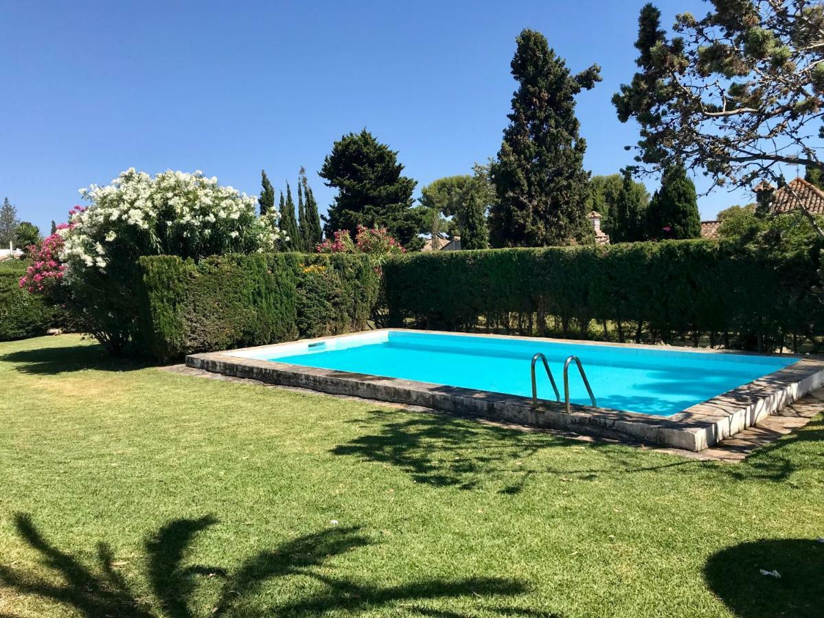 Вилла Casa Piscina Марбелья Экстерьер фото